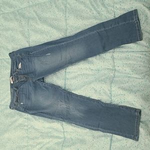 VGUC Sonoma Skinny Jeans
